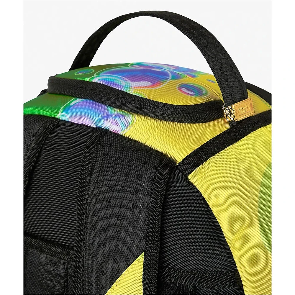 Sprayground spongebob vs